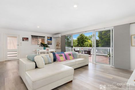 Property photo of 10 Lloyds Road Springbrook QLD 4213