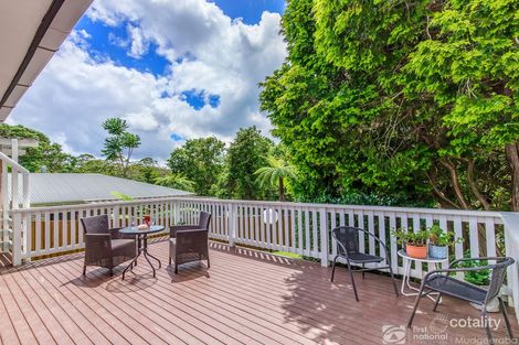 Property photo of 10 Lloyds Road Springbrook QLD 4213