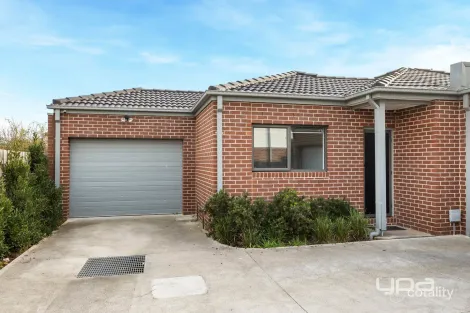Property photo of 3/1 McRae Avenue St Albans VIC 3021