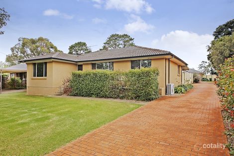 18 Carlton Rd, Thirlmere, NSW 2572