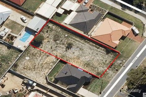 3 Durack St, Coodanup, WA 6210