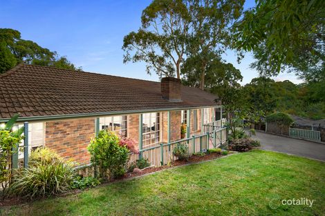 Property photo of 16 Nalinga Court Warranwood VIC 3134