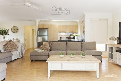 Property photo of 1 Michael Street Redland Bay QLD 4165
