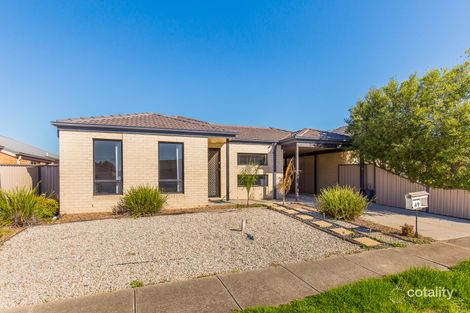 Property photo of 49 Knightsbridge Drive Tarneit VIC 3029