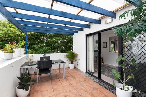 Property photo of 7/694 Brunswick Street New Farm QLD 4005