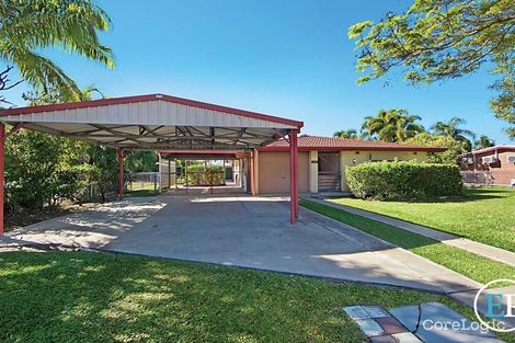 Property photo of 123 Thuringowa Drive Kirwan QLD 4817