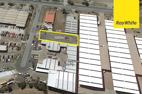 1 Fleet St, Laverton North, VIC 3026