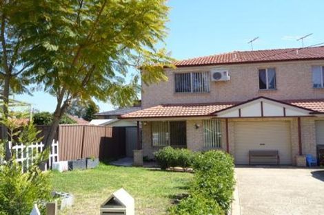 52 Camillo St, Pendle Hill, NSW 2145