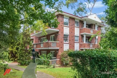 Property photo of 5/711 Pacific Highway Gordon NSW 2072