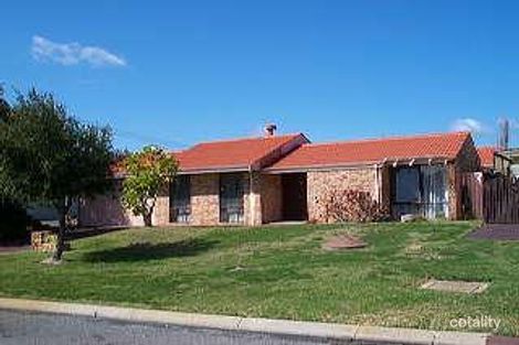 Property photo of 6 Balista Street Riverton WA 6148