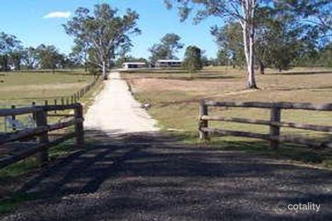 Property photo of 351 Harvey Road Lower Wonga QLD 4570