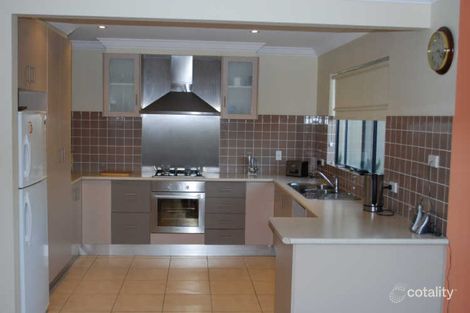 Property photo of 37 Campaspe Circuit Albion Park NSW 2527
