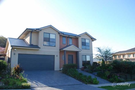 Property photo of 37 Campaspe Circuit Albion Park NSW 2527