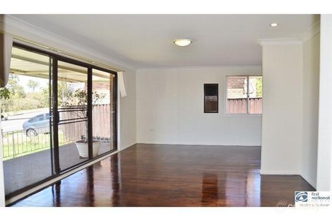 Property photo of 44 Solander Road Kings Langley NSW 2147