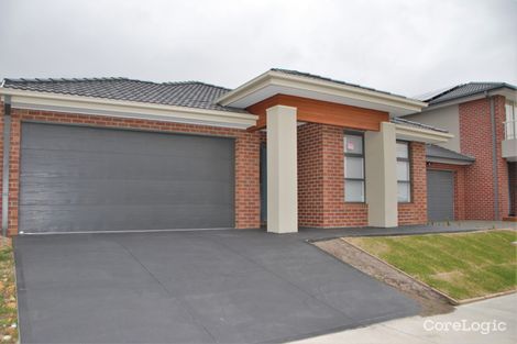 Property photo of 6 Holgate Avenue Clyde North VIC 3978