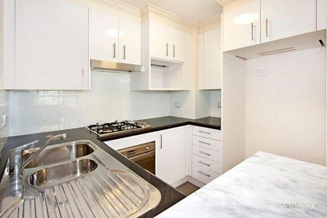 Property photo of 206/806 Bourke Street Waterloo NSW 2017