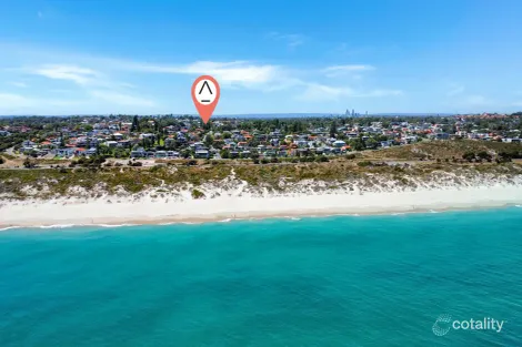 Property photo of 43A Slalom Drive Wembley Downs WA 6019