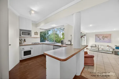 Property photo of 43A Slalom Drive Wembley Downs WA 6019