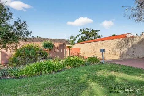 Property photo of 43A Slalom Drive Wembley Downs WA 6019