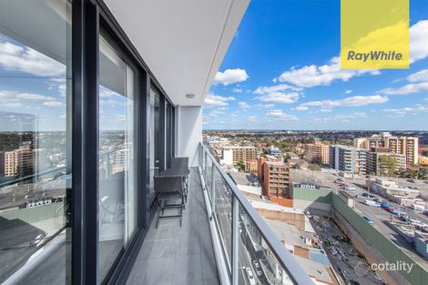 Property photo of 1501/140 Church Street Parramatta NSW 2150