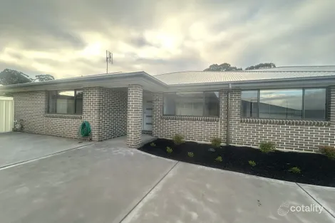 Property photo of 20 Talegalla Street Bellbird NSW 2325