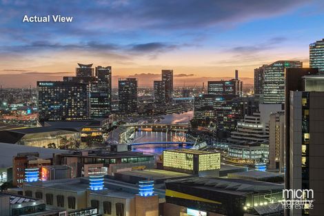 Property photo of 260/173 City Road Southbank VIC 3006