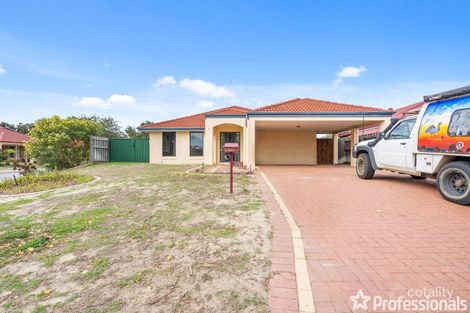 Property photo of 20 Baluchi Way Henley Brook WA 6055