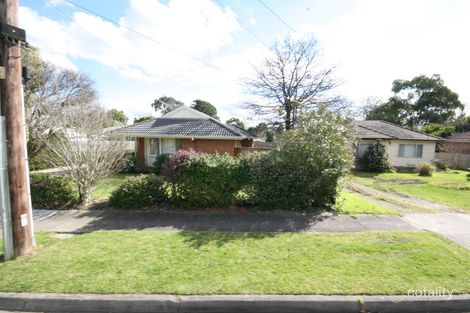 1/4 Coogee St, Boronia, VIC 3155