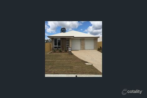 2/19 Brushbox St, Ripley, QLD 4306