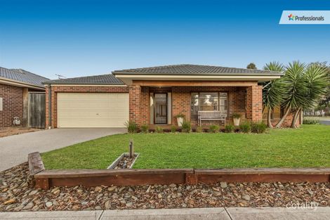Property photo of 2 Moonah Avenue Brookfield VIC 3338