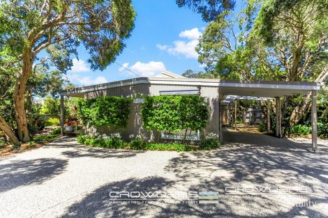 Property photo of 5 Stratford Road Rye VIC 3941