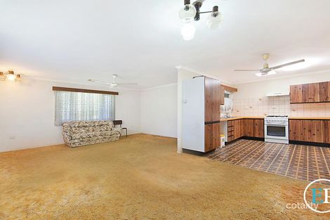 Property photo of 123 Thuringowa Drive Kirwan QLD 4817