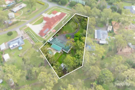 Property photo of 23 Gisbourne Forestdale QLD 4118