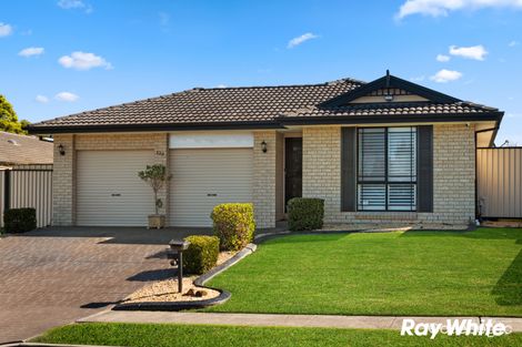 Property photo of 120 Sentry Drive Parklea NSW 2768