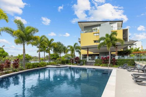 Property photo of 135/21 Innovation Parkway Birtinya QLD 4575