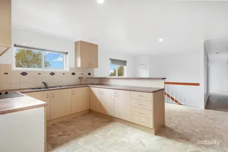 Property photo of 8 Leslie Street Rangeville QLD 4350