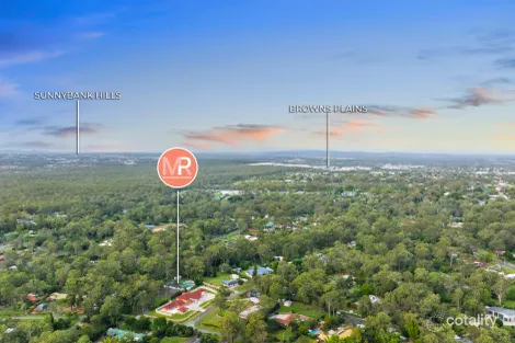 Property photo of 23 Gisbourne Forestdale QLD 4118