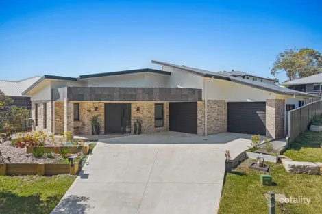 Property photo of 6 Peppermint Road Morisset NSW 2264