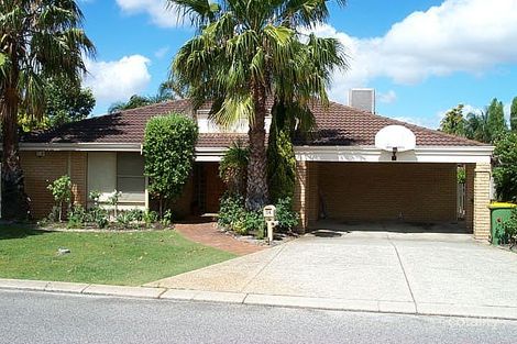 Property photo of 34 Stewart Way Noranda WA 6062
