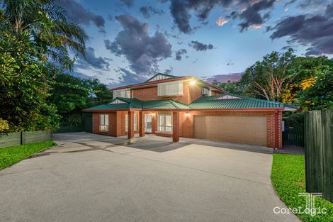 Property photo of 18 Arrowsmith Street Camp Hill QLD 4152