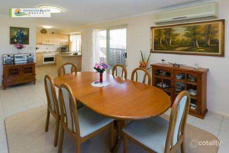 Property photo of 12 Sealink Drive Point Vernon QLD 4655