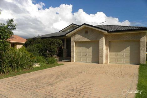 Property photo of 2 Sabre Place Hamlyn Terrace NSW 2259