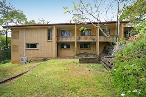 143 Jerrang St, Indooroopilly, QLD 4068