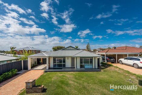 Property photo of 4 Shortridge Way Quinns Rocks WA 6030