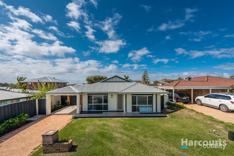 Property photo of 4 Shortridge Way Quinns Rocks WA 6030