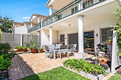 20/5 Bronberg Ct, Southport, QLD 4215