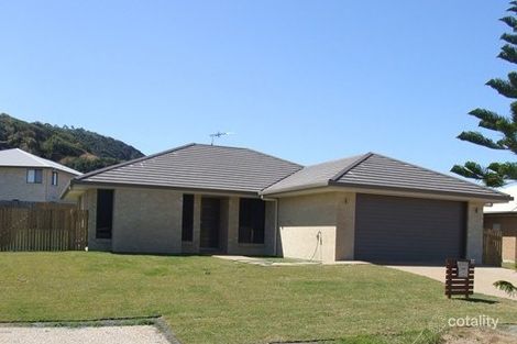 Property photo of 16 Wildin Way Mulambin QLD 4703