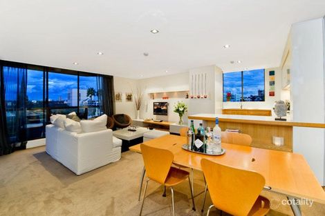 Property photo of 57/1 Tewkesbury Avenue Darlinghurst NSW 2010