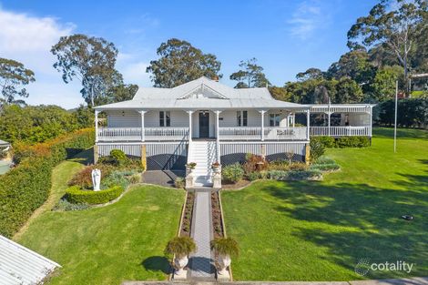 4672 Wisemans Ferry Rd, Spencer, NSW 2775