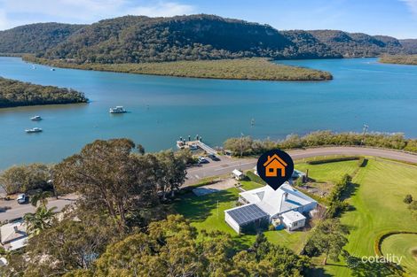 Property photo of 4672 Wisemans Ferry Road Spencer NSW 2775